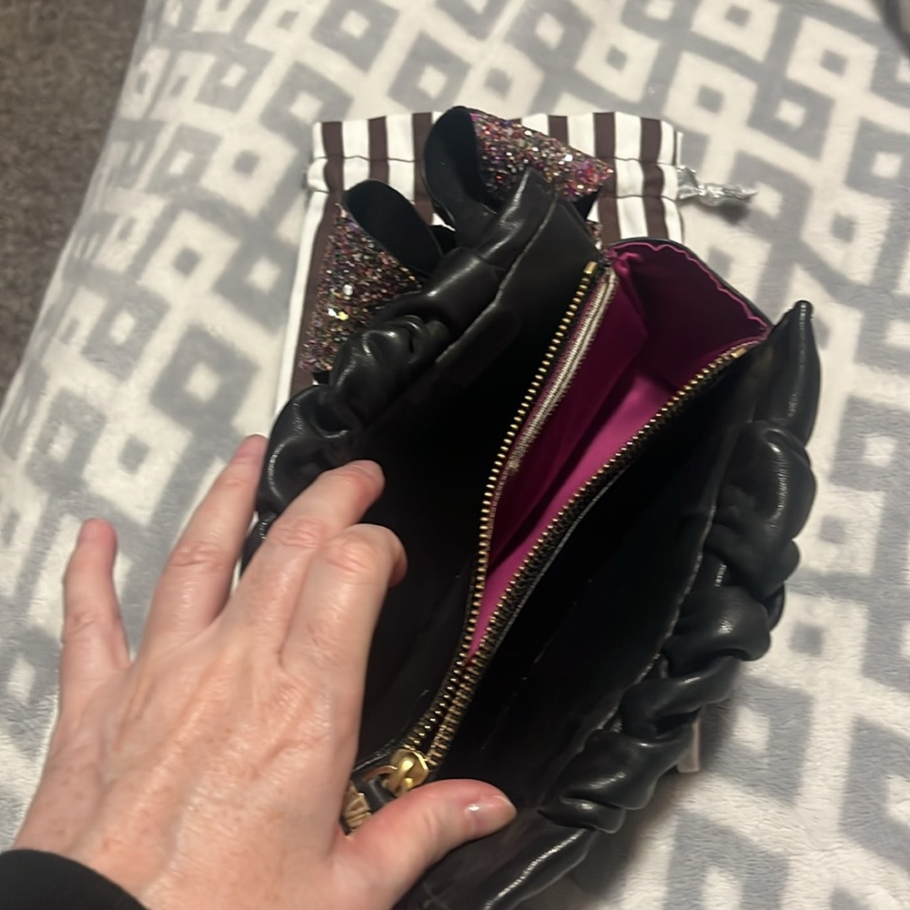 RARE Henry Bendell clutch - Picture 7 of 10